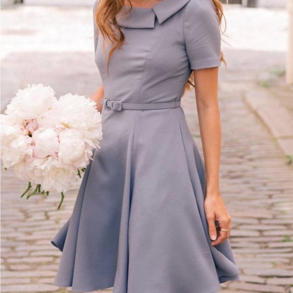 GMG Collection Thea Dress